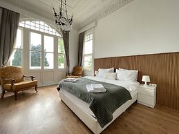 Ikigai Hotel Villa Rifat