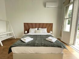 Ikigai Hotel Villa Rifat