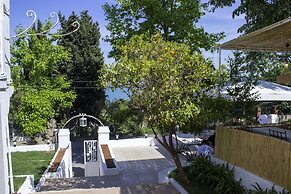 Ikigai Hotel Villa Rifat