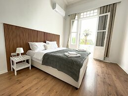 Ikigai Hotel Villa Rifat