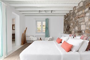 El Sueno Villa Mykonos
