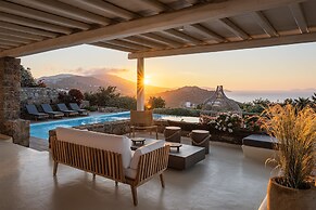 El Sueno Villa Mykonos