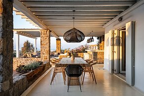 El Sueno Villa Mykonos
