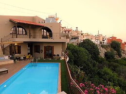 Elia Woodstone Houses
