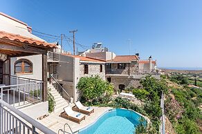 Elia Woodstone Houses