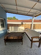 Seyyah Bozburun House