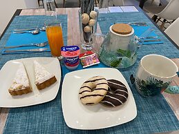 HOTEL PORTUM