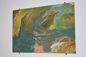 Lume art B&B