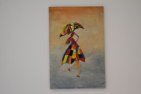 Lume art B&B