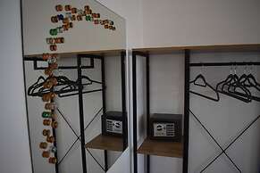 Lume art B&B