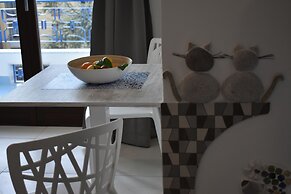 Lume art B&B