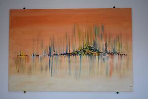 Lume art B&B