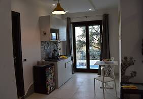 Lume art B&B