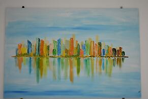 Lume art B&B