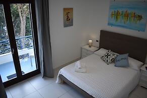 Lume art B&B