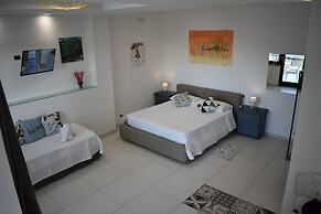 Lume art B&B