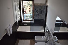 Lume art B&B