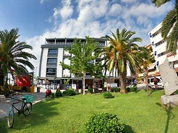 Avsa Extra Vagant Hotel