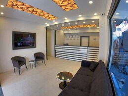Avsa Extra Vagant Hotel