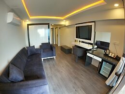 Avsa Extra Vagant Hotel