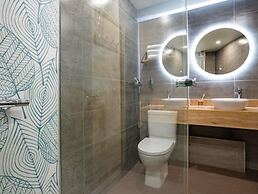 Ibis Styles Chatenay-Malabry Paris Sud