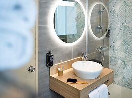Ibis Styles Chatenay-Malabry Paris Sud