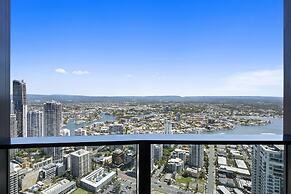 Ocean Surfers Paradise - GCLR
