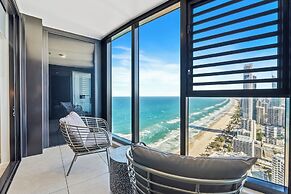 Ocean Surfers Paradise - GCLR