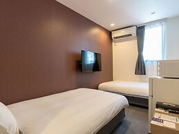 HOTEL R9 The Yard Minokamo