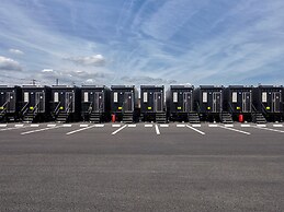HOTEL R9 The Yard Minokamo