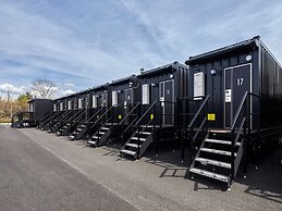 HOTEL R9 The Yard Minokamo