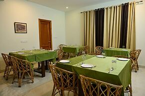 The Fern Villas Nainital