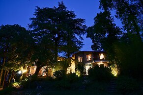 The Fern Villas Nainital