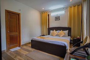 The Fern Villas Nainital