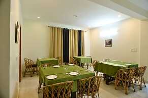 The Fern Villas Nainital