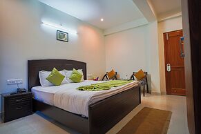 The Fern Villas Nainital