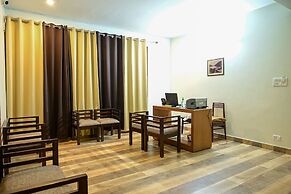 The Fern Villas Nainital