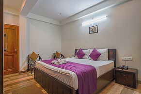 The Fern Villas Nainital