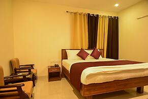 The Fern Villas Nainital