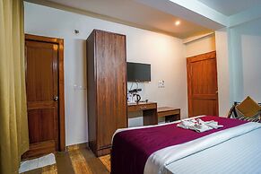 The Fern Villas Nainital