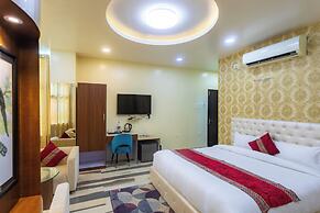 The SR Hotel