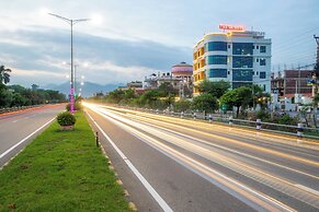 The SR Hotel
