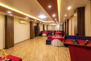The SR Hotel