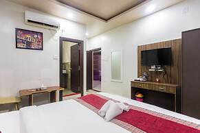 The SR Hotel