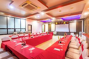 The SR Hotel