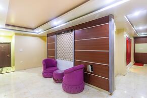 The SR Hotel