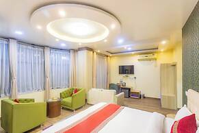 The SR Hotel