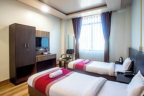 The SR Hotel