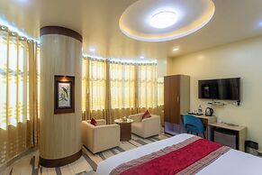The SR Hotel