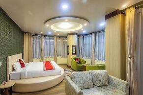 The SR Hotel